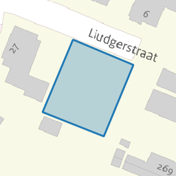 Perceel RBG02-B-7744