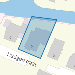 Perceel RBG02-B-7748