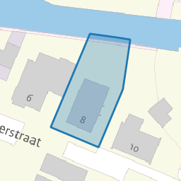 Perceel RBG02-B-7749