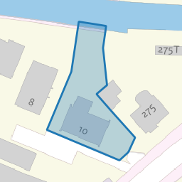 Perceel RBG02-B-7750