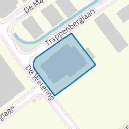 Perceel RBG02-B-7757