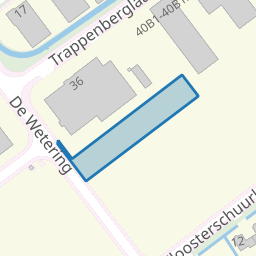 Perceel RBG02-B-7758