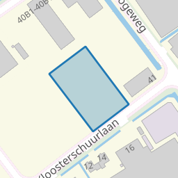 Perceel RBG02-B-7762