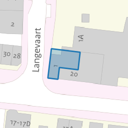 Perceel RBG02-B-7772