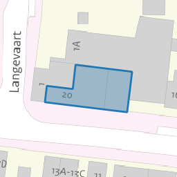 Perceel RBG02-B-7773