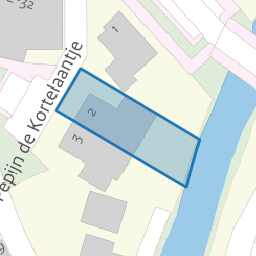 Perceel RBG02-B-7784