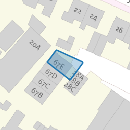 Perceel RBG02-B-7787