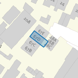 Perceel RBG02-B-7788