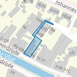 Perceel RBG02-B-7791