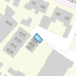 Perceel RBG02-B-7792