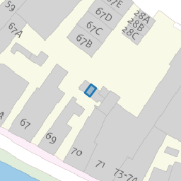 Perceel RBG02-B-7799