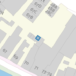 Perceel RBG02-B-7801