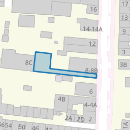 Perceel RBG02-B-7806