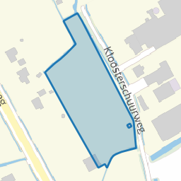 Perceel RBG02-B-7811