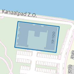 Perceel RBG02-B-7845