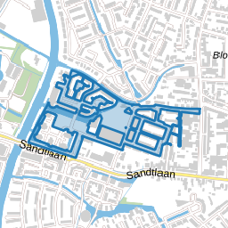 Perceel RBG02-B-7863