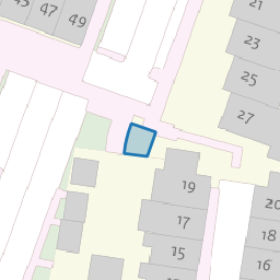 Perceel RBG02-B-7864