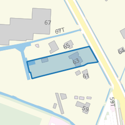 Perceel RBG02-B-7880