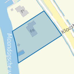 Perceel RBG02-B-7891