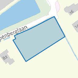 Perceel RBG02-B-7905