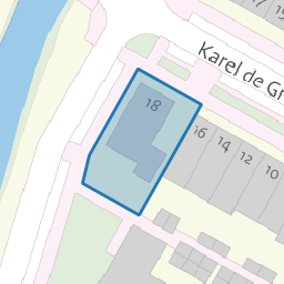 Perceel RBG02-B-7912