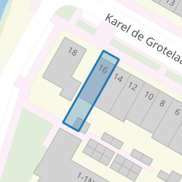 Perceel RBG02-B-7915