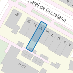 Perceel RBG02-B-7918