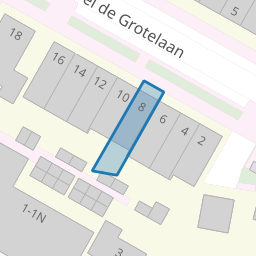 Perceel RBG02-B-7920