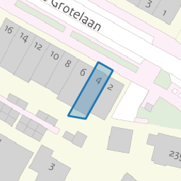 Perceel RBG02-B-7922