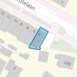 Perceel RBG02-B-7923