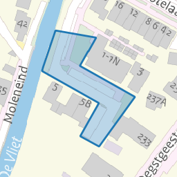 Perceel RBG02-B-7925