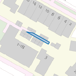 Perceel RBG02-B-7930