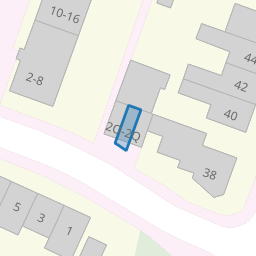 Perceel RBG02-B-7936