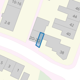 Perceel RBG02-B-7937