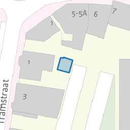 Perceel RBG02-B-7947