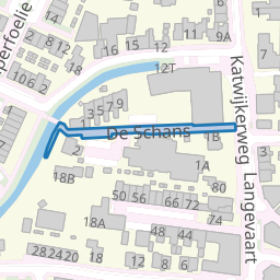 Perceel RBG02-B-7950