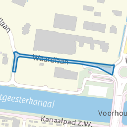 Perceel RBG02-B-7953