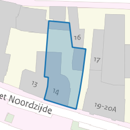 Perceel RBG02-B-7956