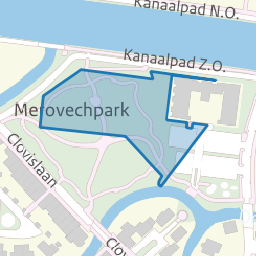 Perceel RBG02-B-7962