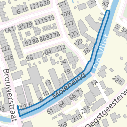 Perceel RBG02-B-7971