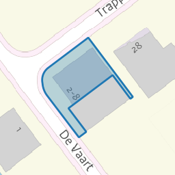 Perceel RBG02-B-7972