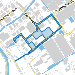 Perceel RBG02-B-7976