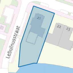 Perceel RBG02-B-7977