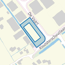 Perceel RBG02-B-7980