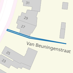 Perceel RBG02-B-8012