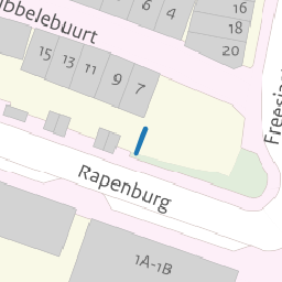 Perceel RBG02-B-8018