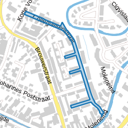 Perceel RBG02-B-8020