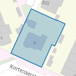 Perceel RBG02-B-8024