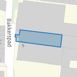 Perceel RBG02-B-8036