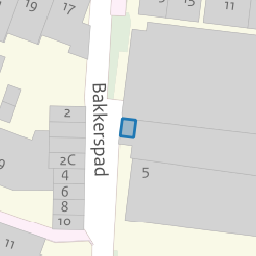 Perceel RBG02-B-8037